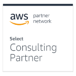 AWS Partner Network, Select Consulting Partner