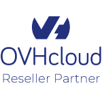 OVHcloud Reseller Partner