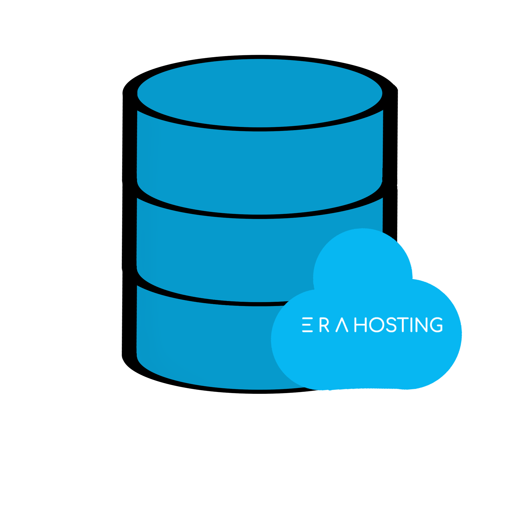 Sistema de copias automáticas de ERA Hosting